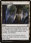 Product image for Evolving Wilds
