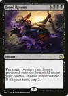 Product image for Fated Return
