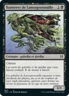 Product image for Banneret de Lancegrenouille
