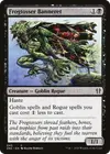 Product image for Frogtosser Banneret