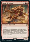 Product image for Furie de géode