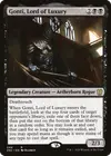 Product image for Gonti, Lord of Luxury