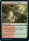 Product image for Porte de la guilde de Gruul