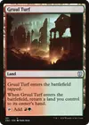 Product image for Gruul Turf