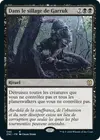 Product image for Dans le sillage de Garruk