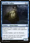 Product image for Invisible Stalker