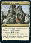 Product image for Reliquaire de la jungle
