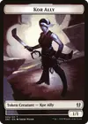 Product image for Kor Ally
