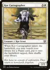 Product image for Kor Cartographer
