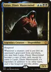 Product image for Lazav, Dimir Mastermind