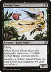 Product image for Marsh Flitter