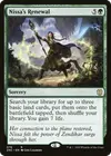 Product image for Nissa's Renewal