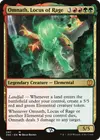 Product image for Omnath, Locus of Rage