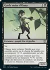 Product image for Garde noire d'Oona