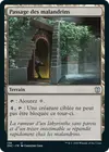 Product image for Passage des malandrins