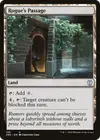 Product image for Rogue's Passage