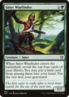 Product image for Satyr Wayfinder