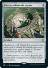 Product image for Cadran solaire du voyant