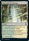 Product image for Sanctuaire de Selesnya