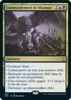 Product image for Commandement de Silumgar