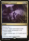 Product image for Silumgar's Command