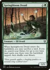 Product image for Springbloom Druid