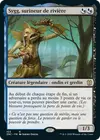 Product image for Sygg, surineur de rivière