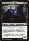 Product image for Syr Konrad, the Grim