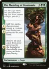 Product image for The Mending of Dominaria