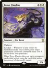 Product image for Trove Warden