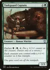 Product image for Tuskguard Captain