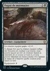 Product image for Dague de murmacier