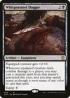 Product image for Whispersteel Dagger