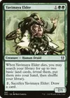 Product image for Yavimaya Elder