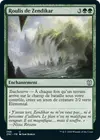 Product image for Roulis de Zendikar