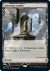 Product image for Ancienne tombe