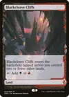 Product image for Blackcleave Cliffs