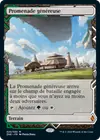 Product image for Promenade généreuse