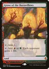 Product image for Grove of the Burnwillows
