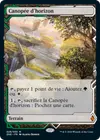 Product image for Canopée d'horizon