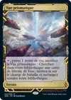 Product image for Vue prismatique