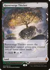 Product image for Razorverge Thicket