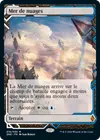 Product image for Mer de nuages