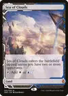 Product image for Sea of Clouds