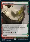 Product image for Jardin des cimes