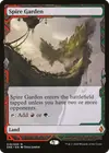 Product image for Spire Garden