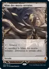 Product image for Mine des morts-terrains