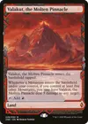 Product image for Valakut, the Molten Pinnacle