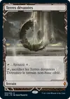 Product image for Terres dévastées