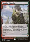 Product image for Wooded Foothills